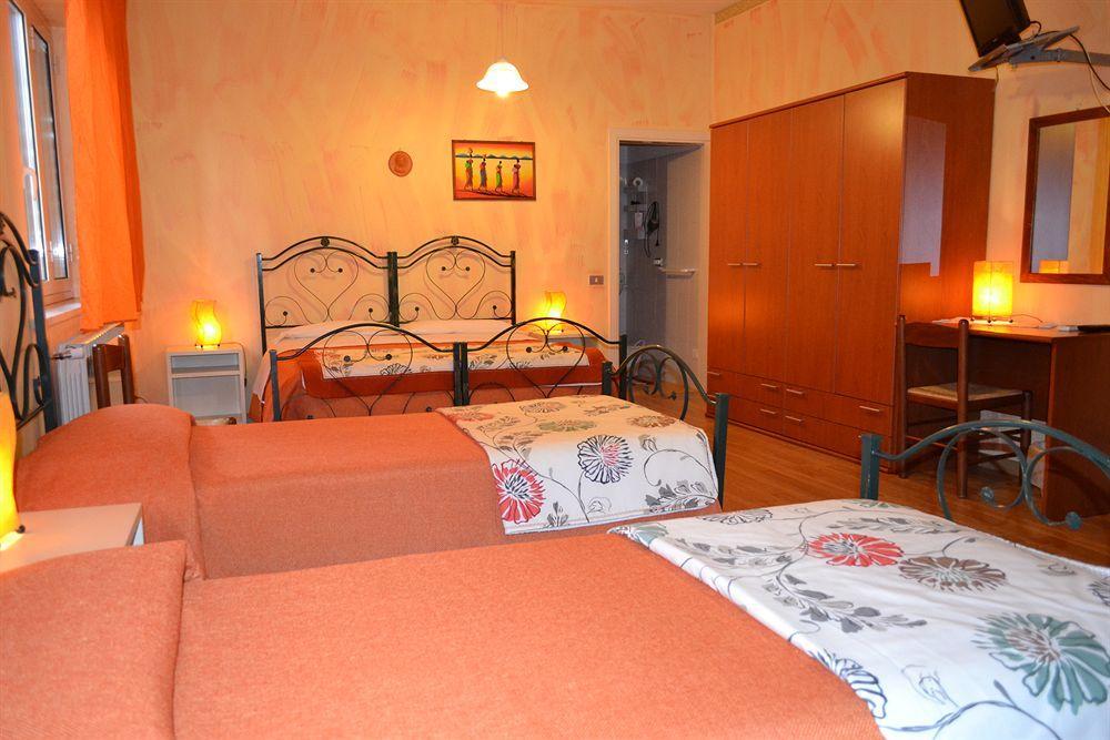 B&B Alfio Tomaselli Nicolosi Exterior photo