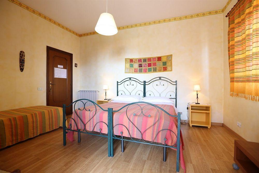 B&B Alfio Tomaselli Nicolosi Exterior photo