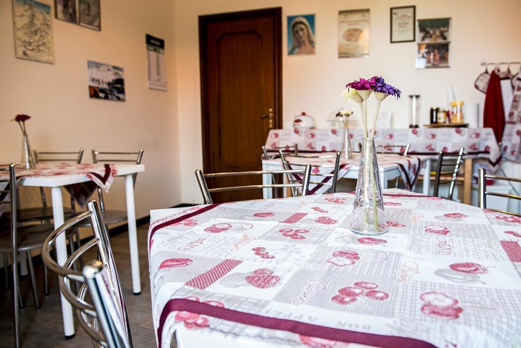 B&B Alfio Tomaselli Nicolosi Exterior photo
