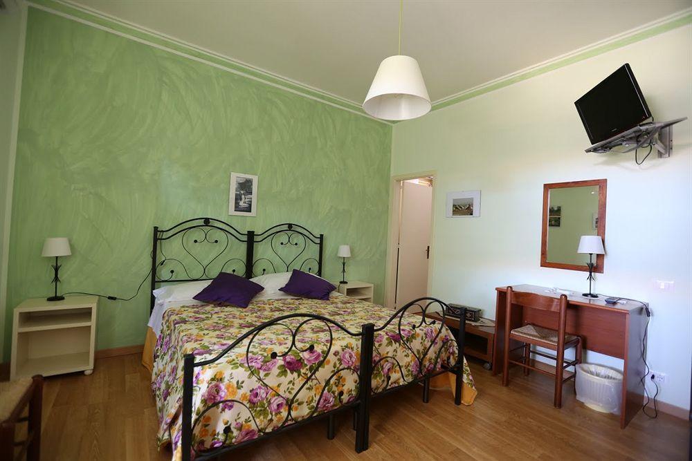 B&B Alfio Tomaselli Nicolosi Exterior photo