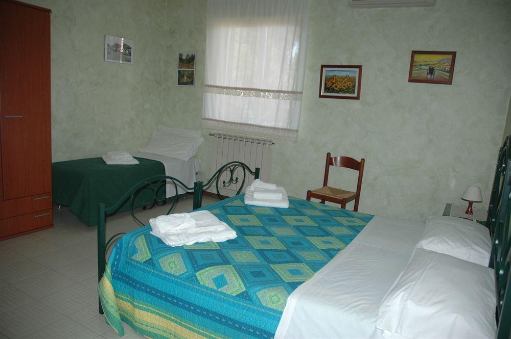 B&B Alfio Tomaselli Nicolosi Exterior photo
