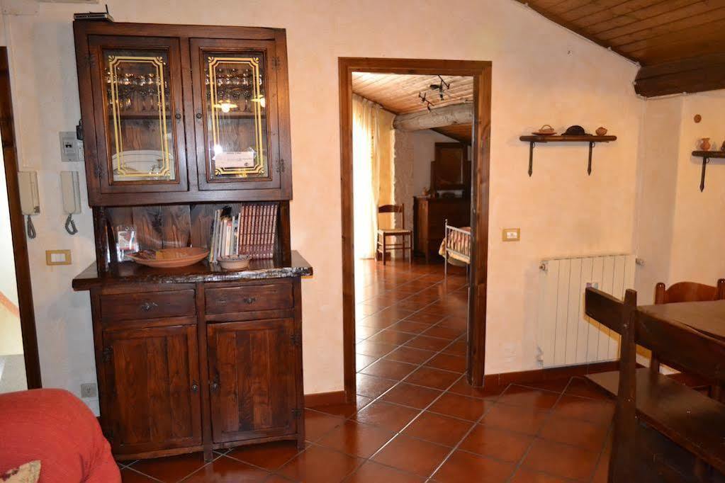 B&B Alfio Tomaselli Nicolosi Exterior photo